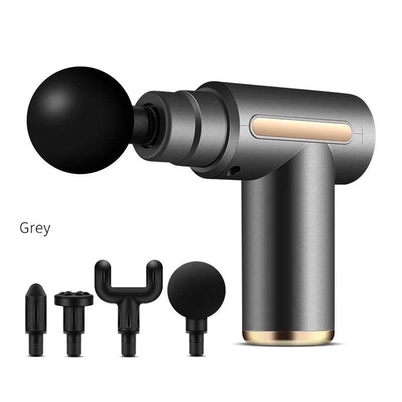 Electric Percussion Massage Gun