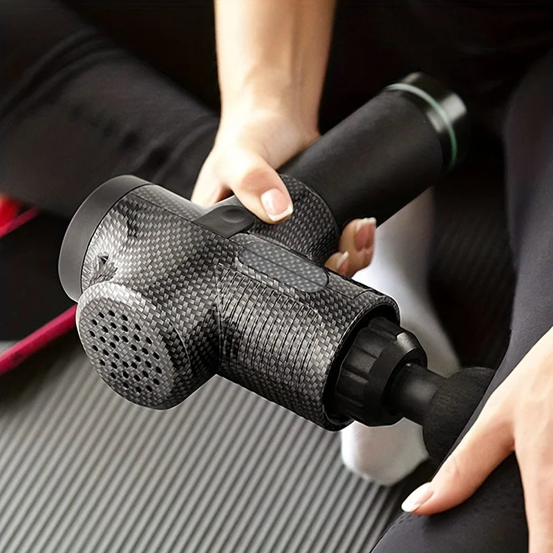 Muscle Recovery Massage Gun