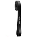 Pull Up Assistance Bands, 5-Level Resistance Bands for Working Out, Pull Up Bands for Men & Women, Exercise Bands for Full-Body