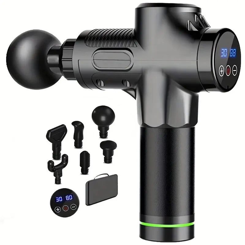 Muscle Recovery Massage Gun