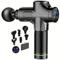 Muscle Recovery Massage Gun