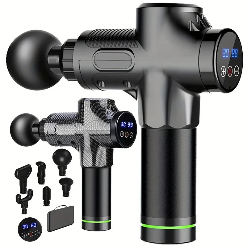 Muscle Recovery Massage Gun