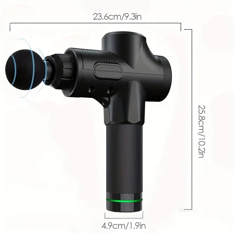 Muscle Recovery Massage Gun