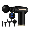 Portable Muscle Massage Gun
