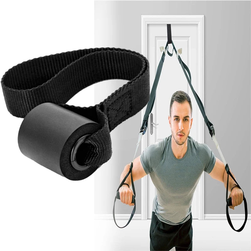 Workout Door Anchor for Resistance Bands