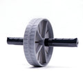 Fitness AB Roller Wheel Non-slip Abdominal Wheel No Noise Abdominal Trainer