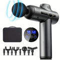 Electric Percussion Massage Gun